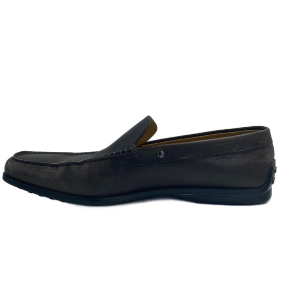 Exquisite Tod's Gommino Driving Shoes in Leather - Size 9 - Picture 5 of 9